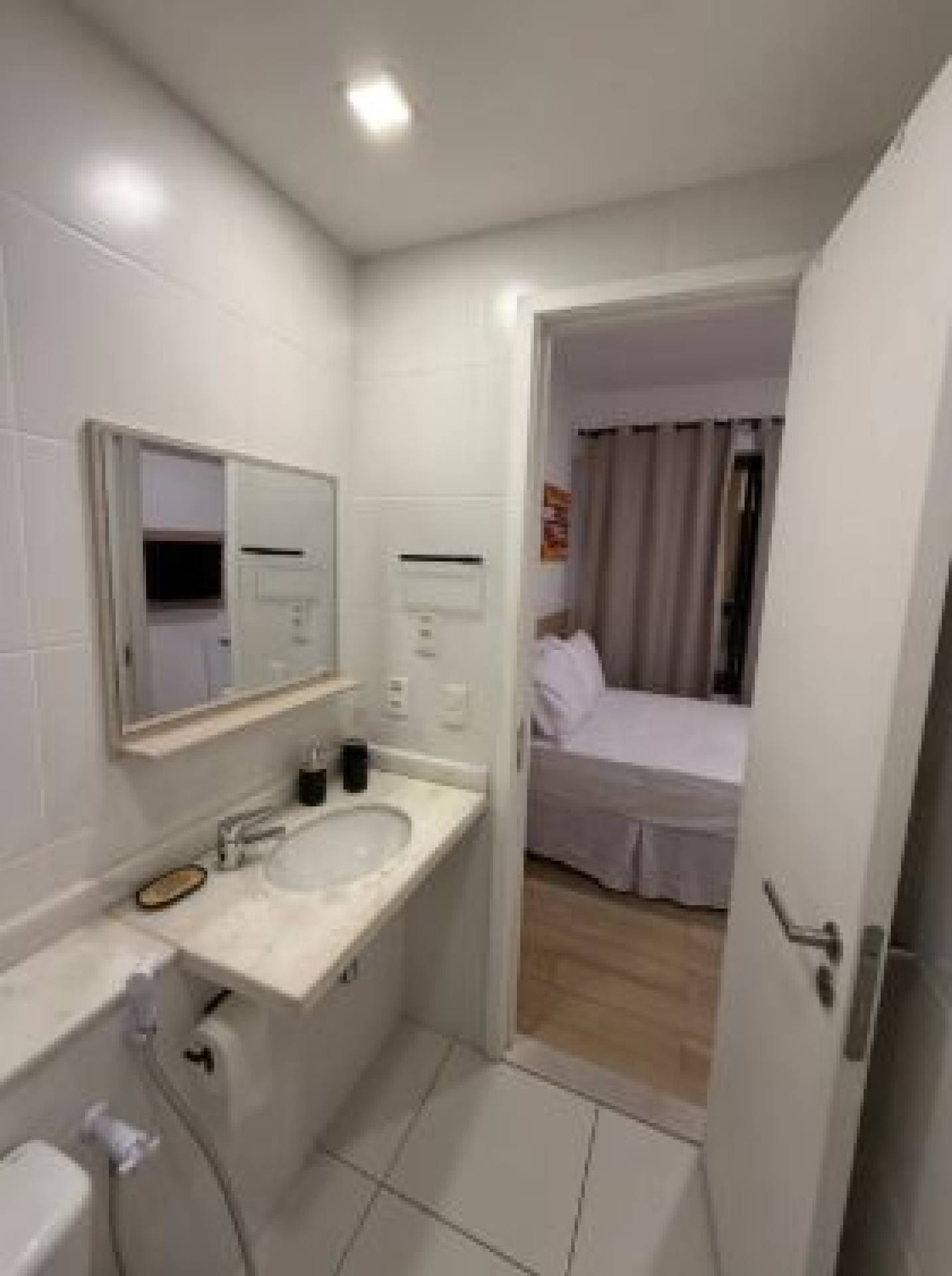 Mondial Salvador | Caminho das Árvores