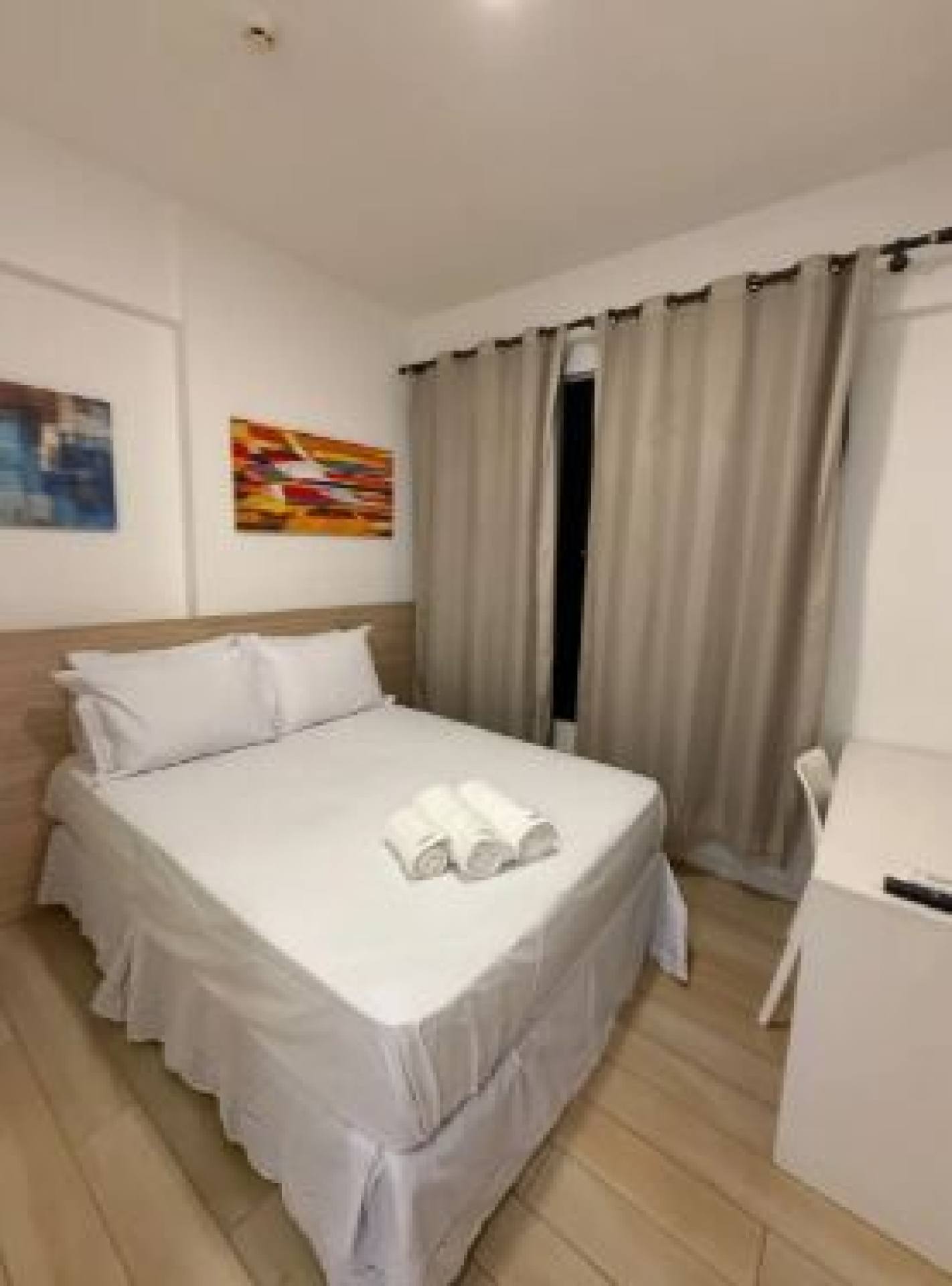 Mondial Salvador | Caminho das Árvores