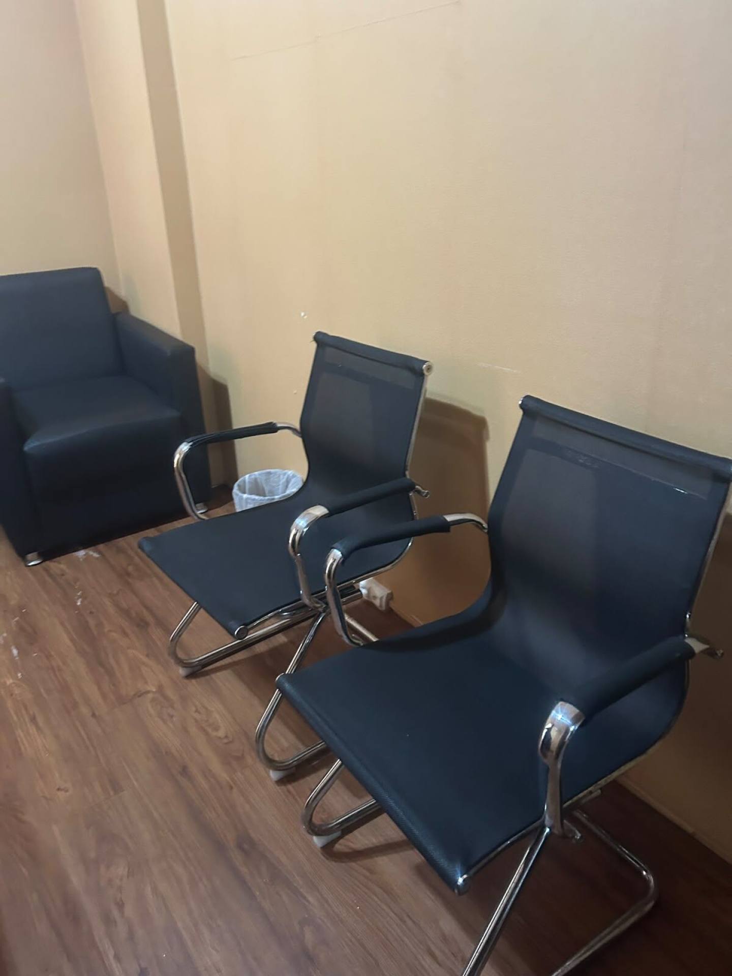 Sala comercial na Pituba |  Millenium