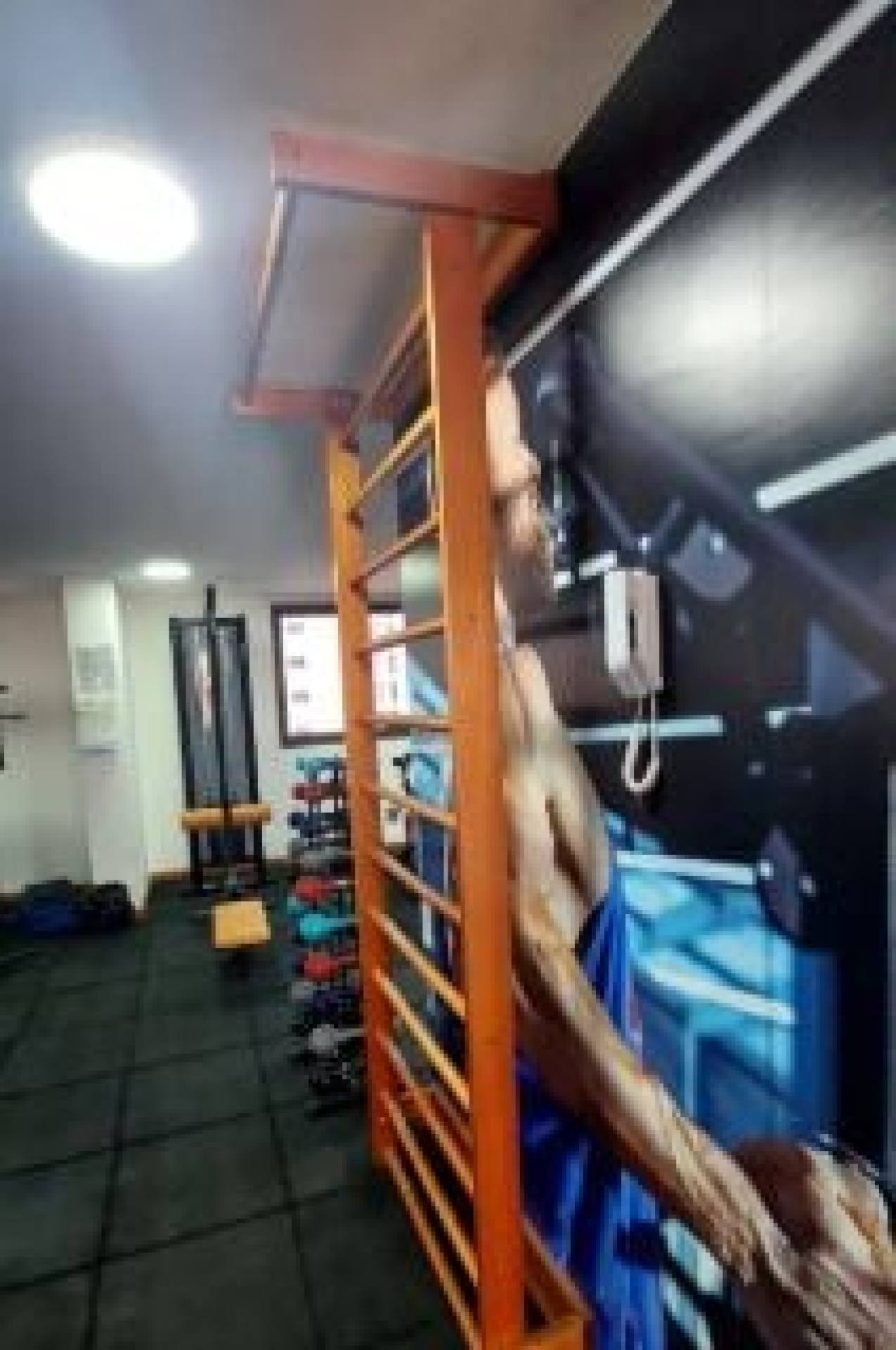 Facility Tower | Caminho das árvores