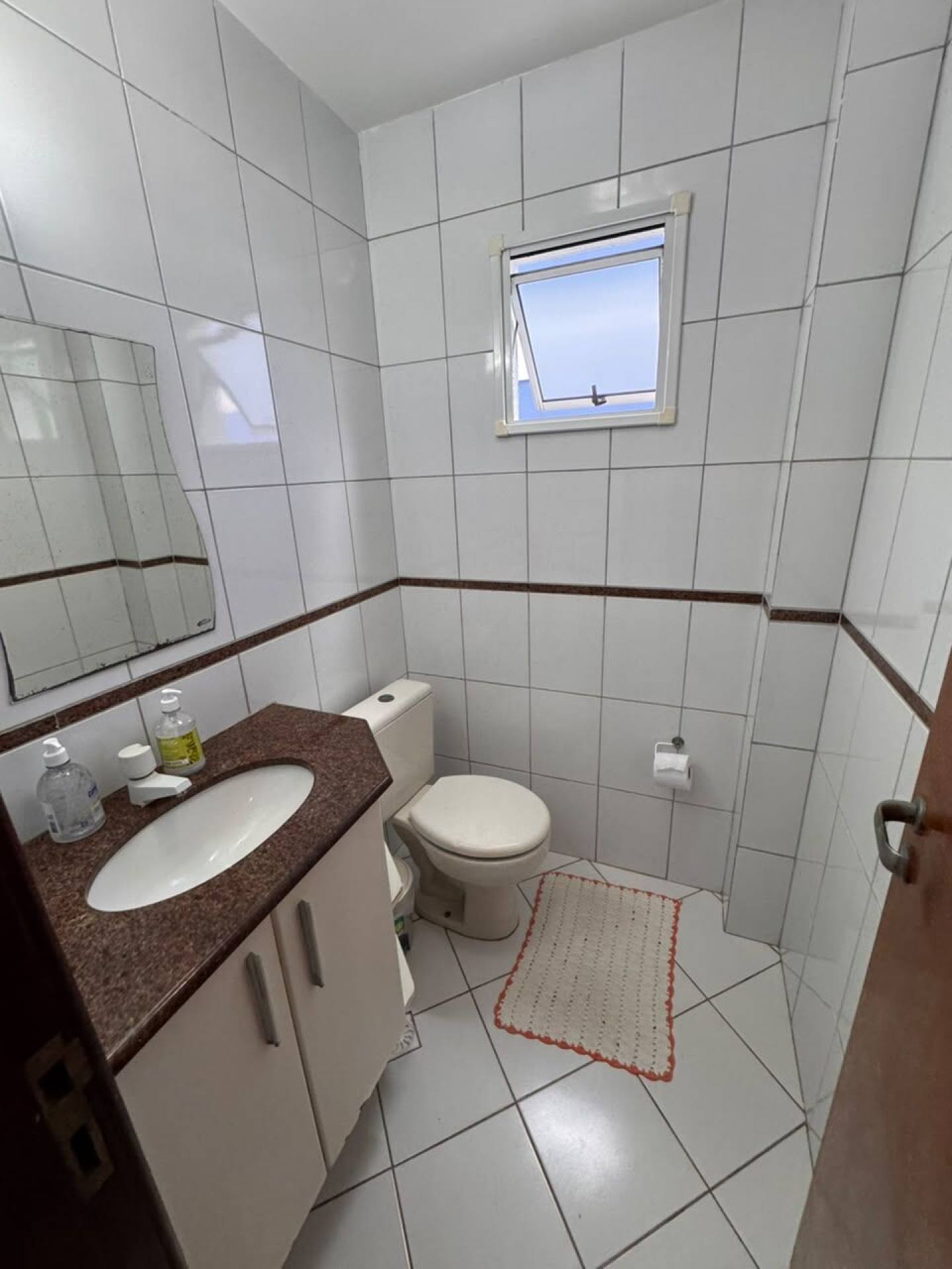 CASA | Stella Maris 3/4 com suíte