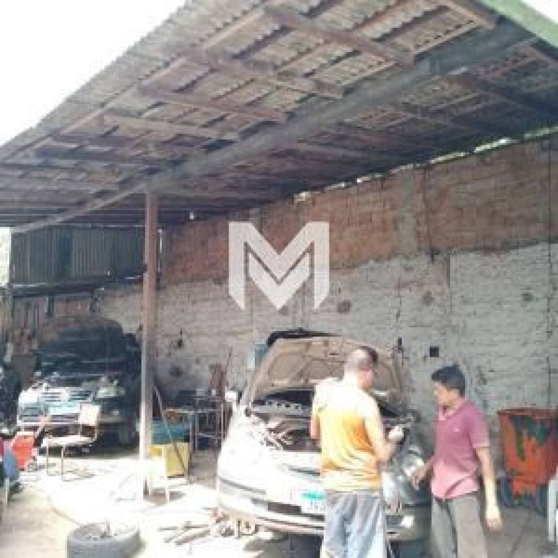 Terreno na Rua dos Timbiras - Jurunas - Belém/PA
