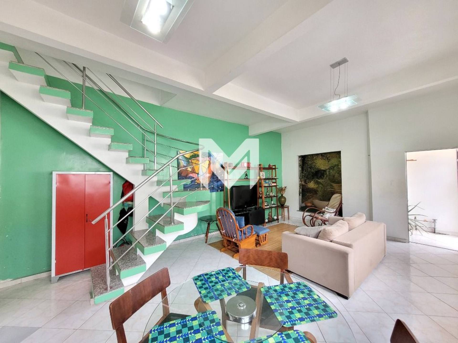 Casa na Passagem Doutel - Pedreira - Belém/PA