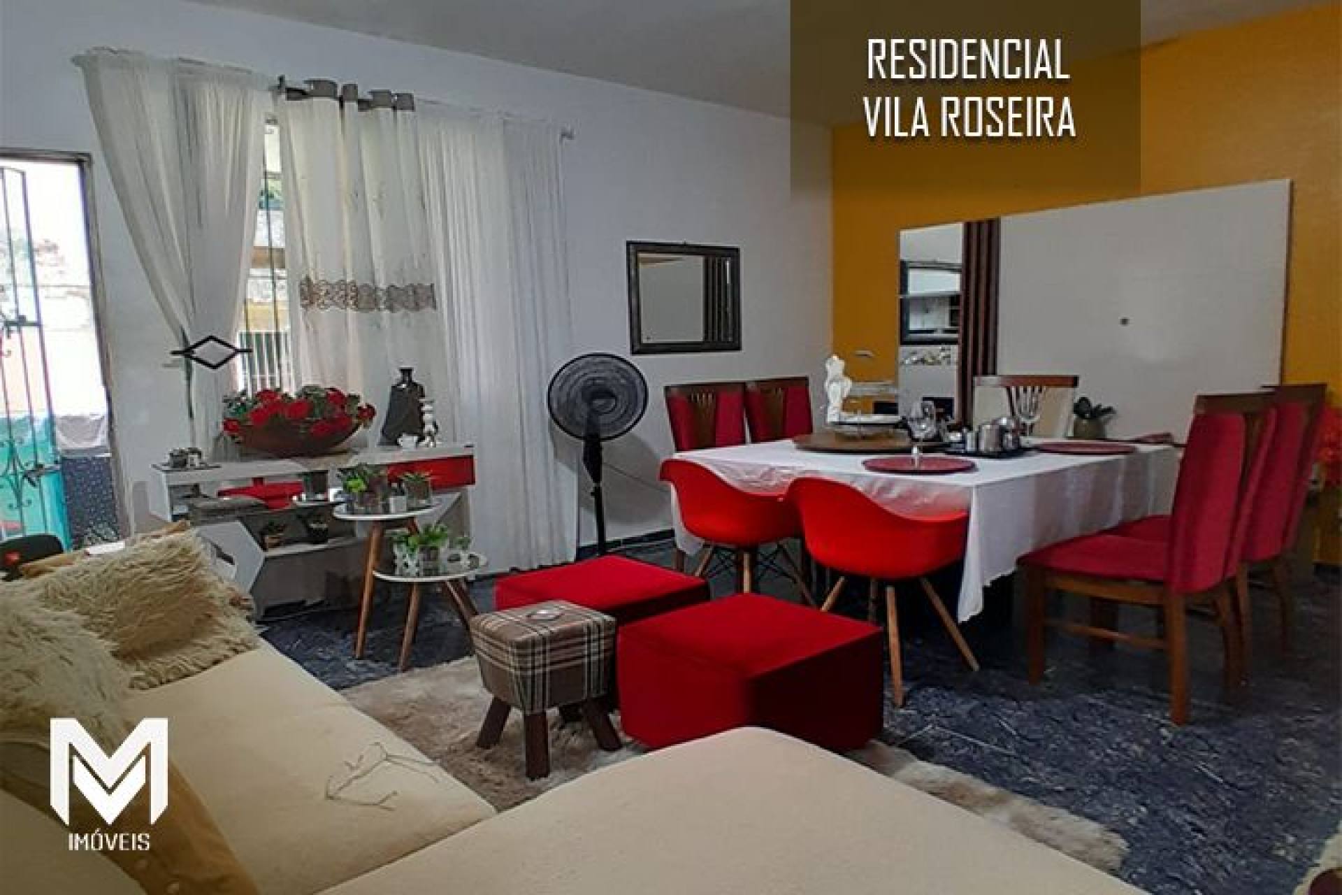 Apartamento no Res. Villa Roseira - Tenoné - Belém/PA