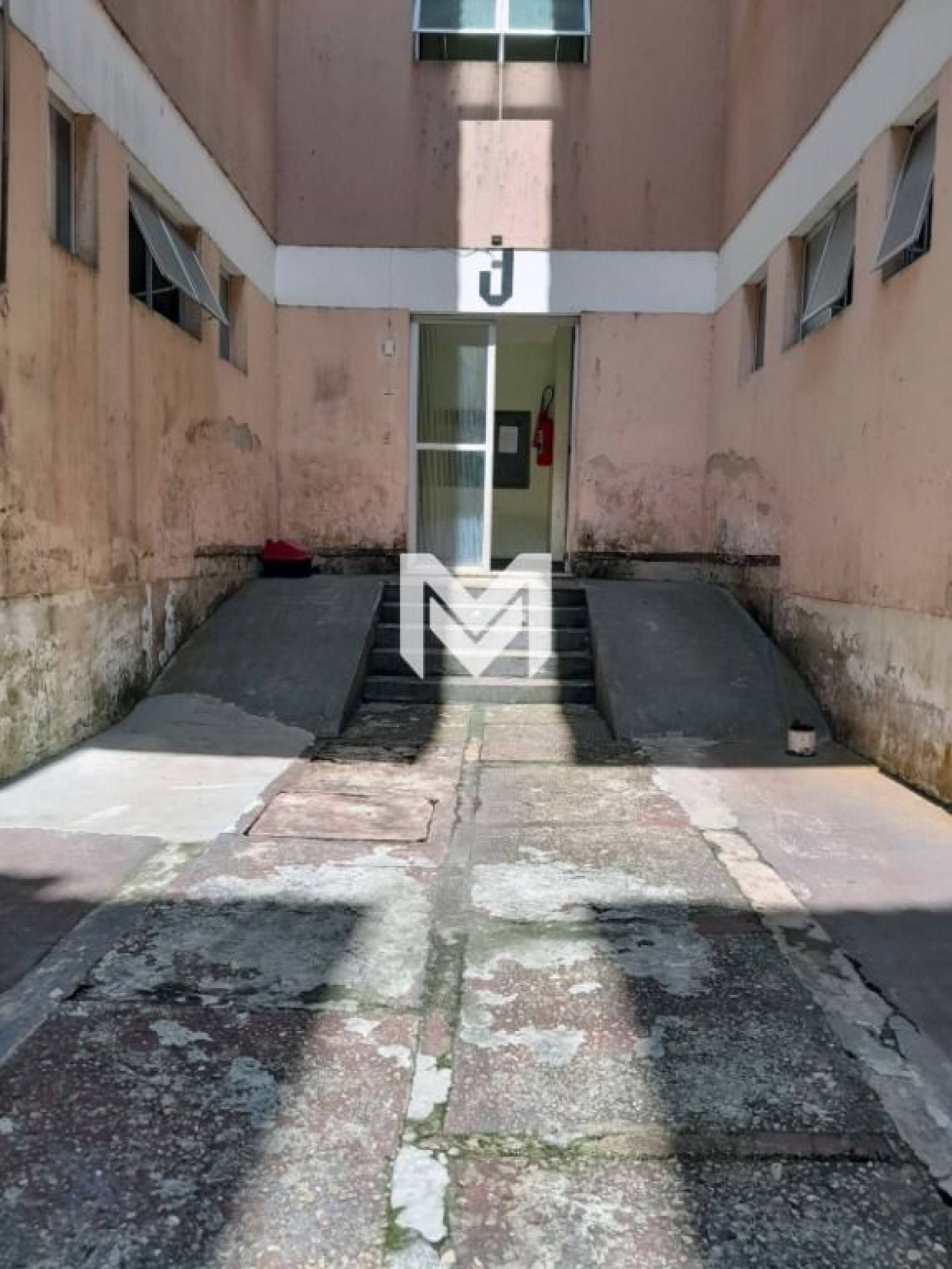 Apartamento no Res. Villa Roseira - Tenoné - Belém/PA