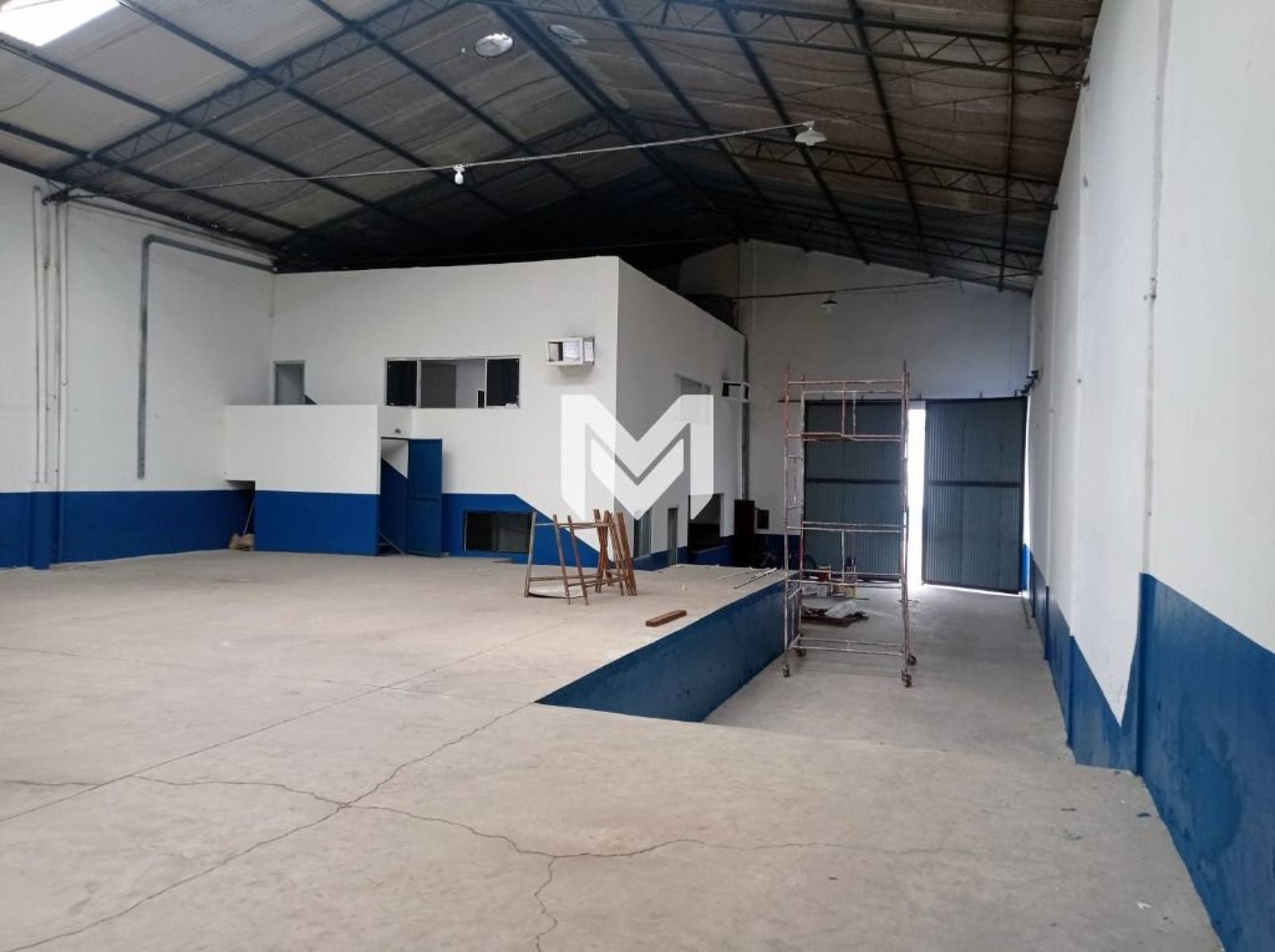 Galpão para locação em Marituba - Marituba - Ananindeua/PA
