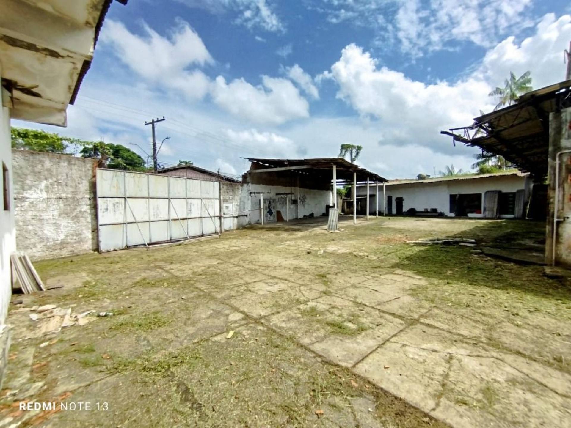 Prédio à venda em Ananindeua - Centro - Ananindeua/PA