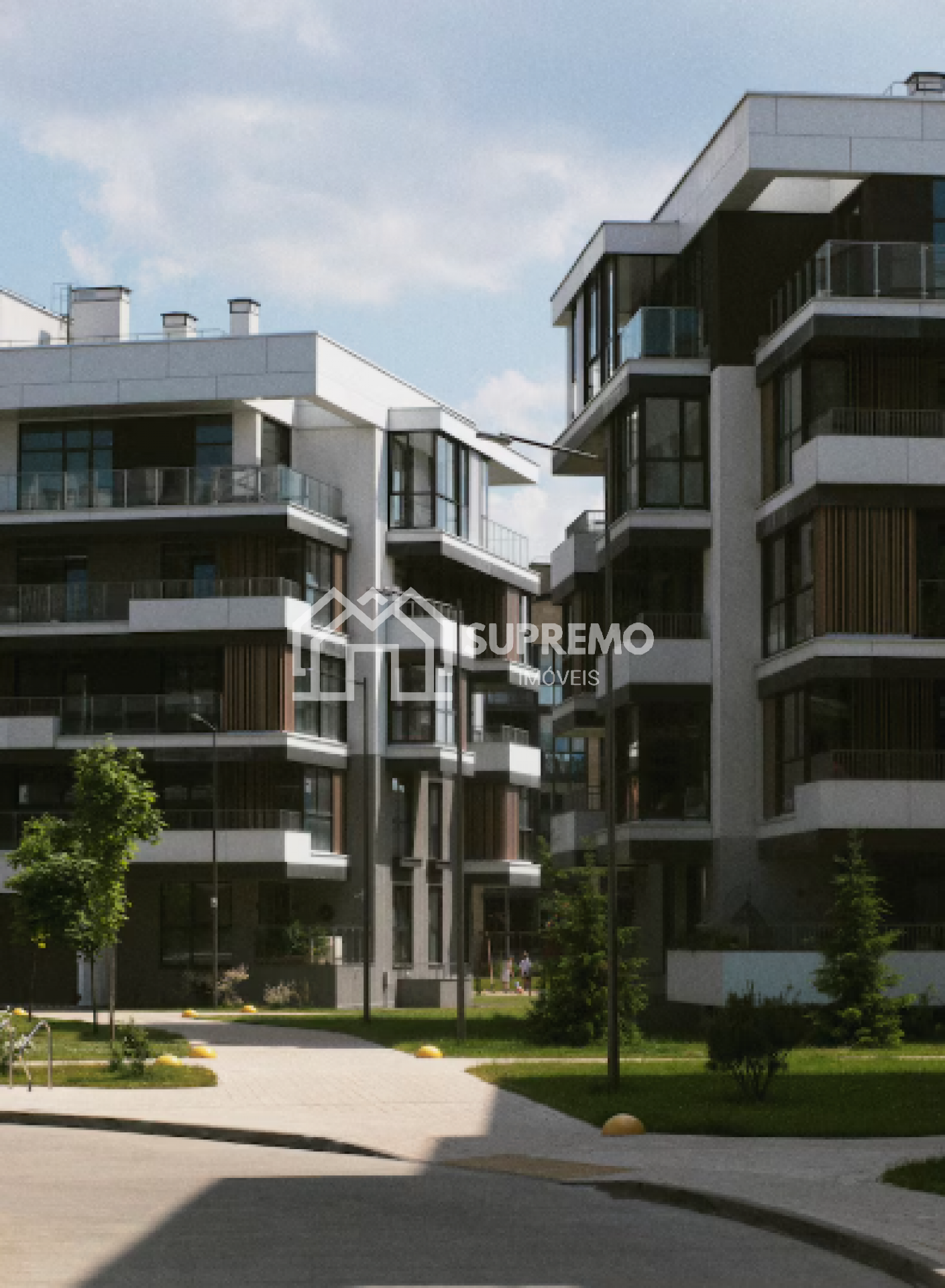 Apartamento no bairro Farolândia