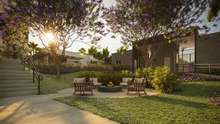 ALVORATTA HOME CLUB