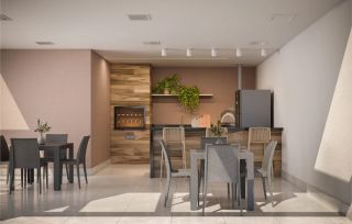 ALVORATTA HOME CLUB