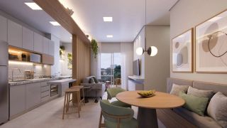 ALVORATTA HOME CLUB