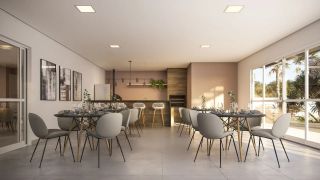 ALVORATTA HOME CLUB