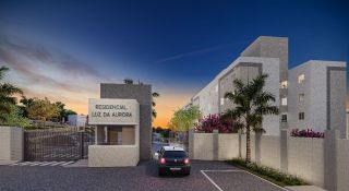 Luz da Aurora Regiao da Av Lauro Correa