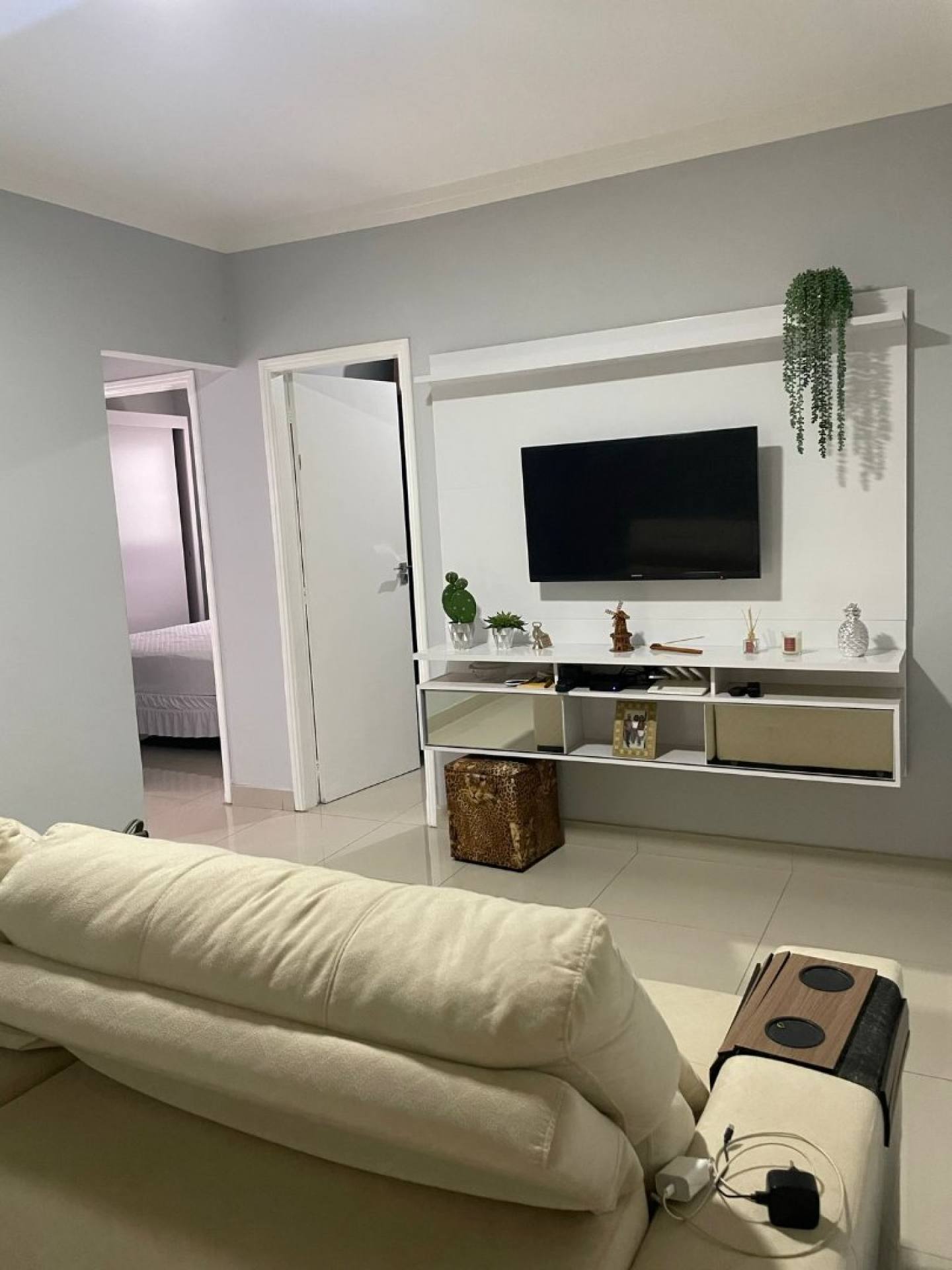 Linda Casa com 3 dorm pronta pra morar