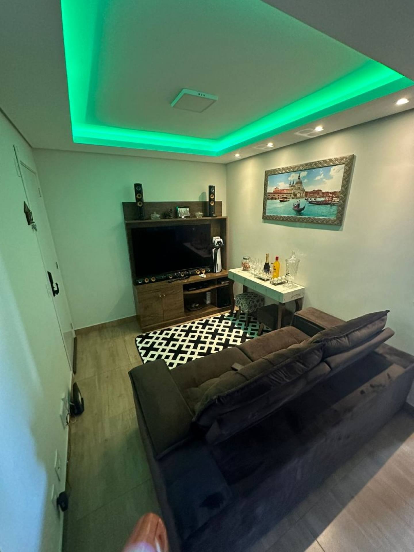 Apartamento For Life Colinas Club