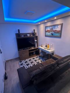 Apartamento For Life Colinas Club
