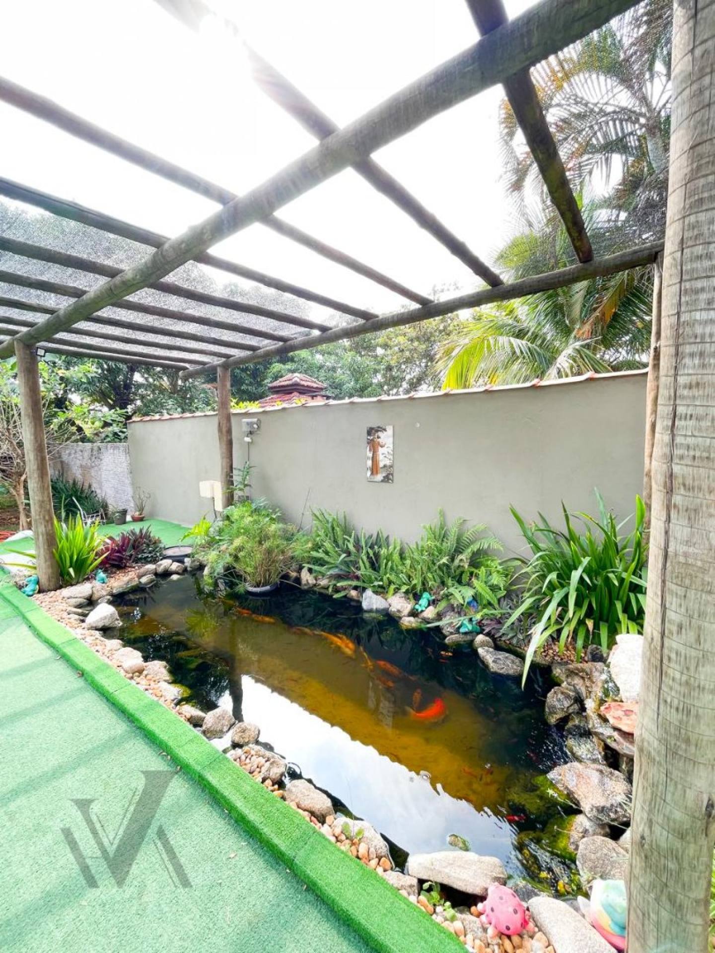 Chácara - Pires de Baixo