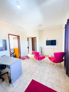 Excelente Apartamento a Passos da Avenida Campinas