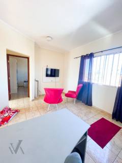 Excelente Apartamento a Passos da Avenida Campinas