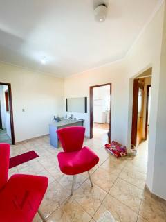 Excelente Apartamento a Passos da Avenida Campinas