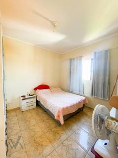 Excelente Apartamento a Passos da Avenida Campinas