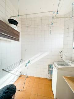 Excelente Apartamento a Passos da Avenida Campinas