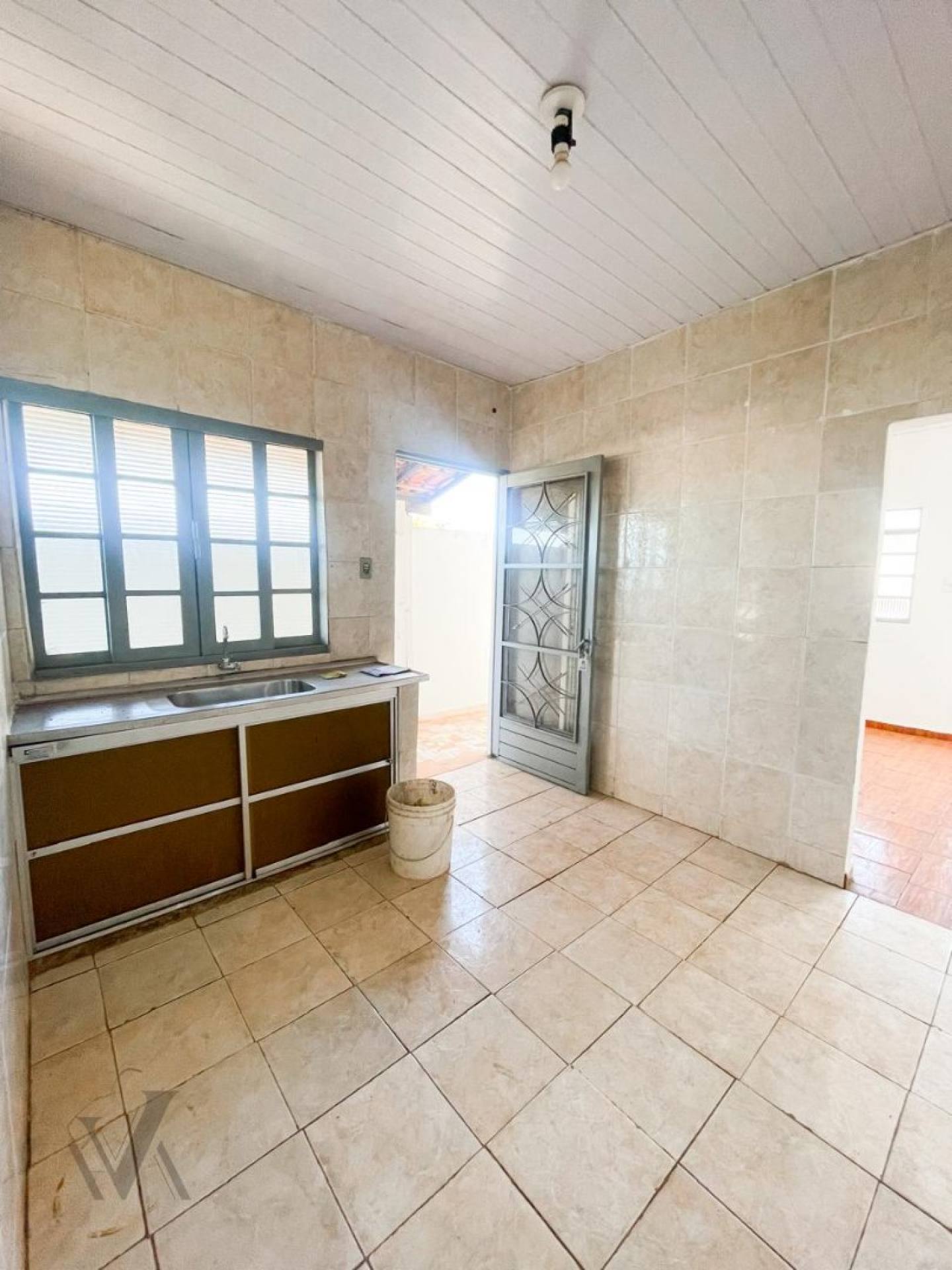 Oportunidade Única: 2 Casas no Jardim Ibirapuera com Entradas Separadas