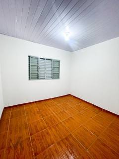 Oportunidade Única: 2 Casas no Jardim Ibirapuera com Entradas Separadas