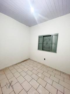 Oportunidade Única: 2 Casas no Jardim Ibirapuera com Entradas Separadas
