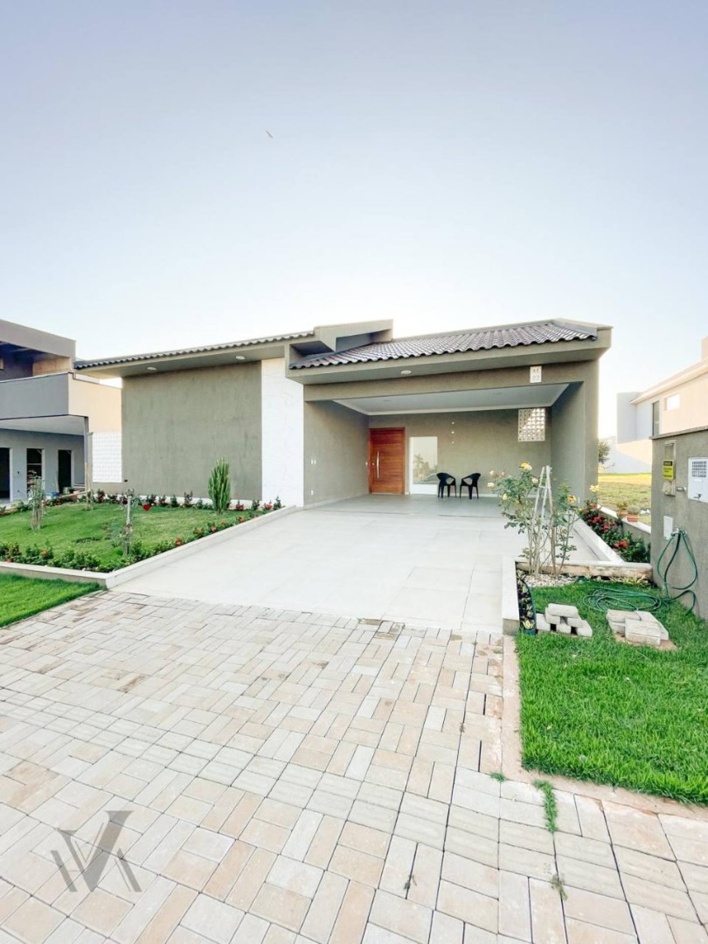 Fazenda Itapema - Luxo junto com a beleza da fazenda