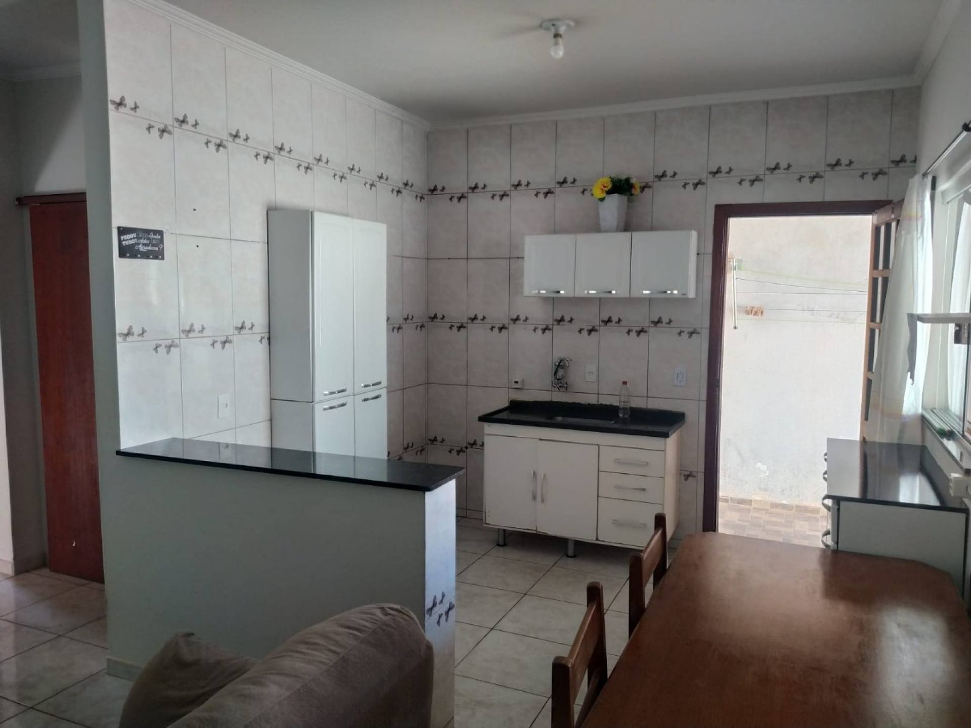 Linda casa no Sta. Eulalia