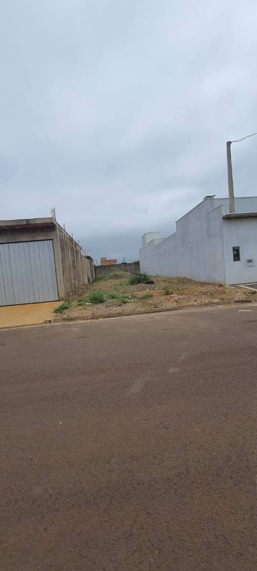 Terreno a Venda no Jd Paineiras