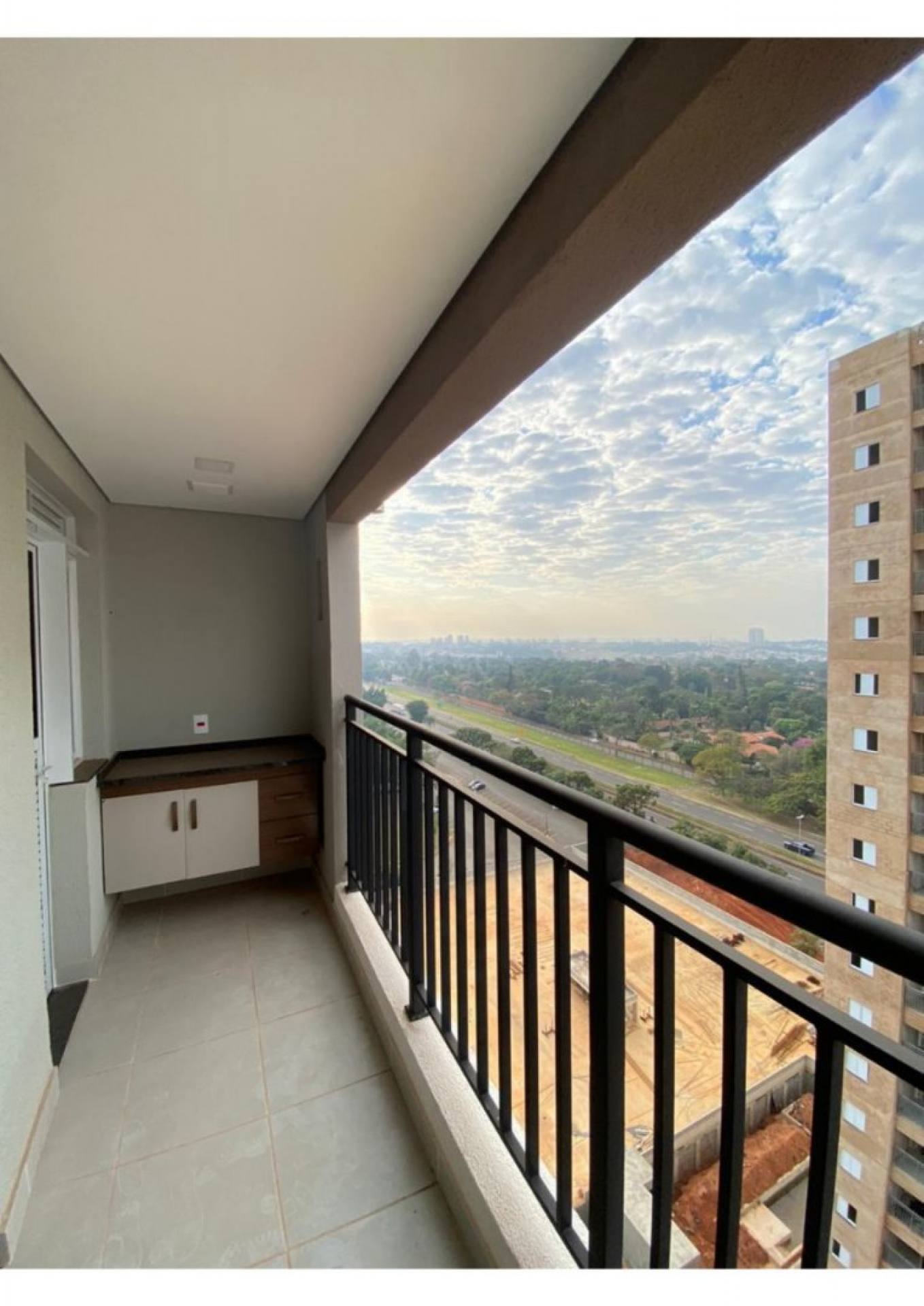 Barcelona perfeito para um novo ciclo de vida!