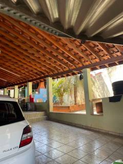 Casa no Graminha com 2 dorm e suíte com área gourmet