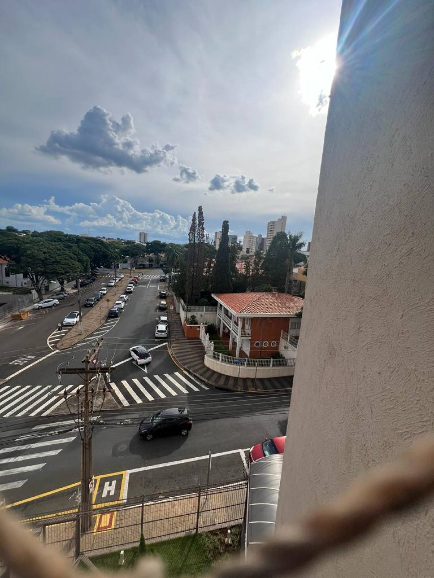 Lindo apartamento a venda no Edifício Rosa de Prata