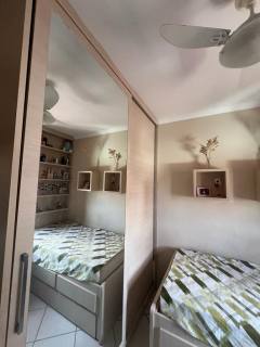 Lindo apartamento a venda no Edifício Rosa de Prata
