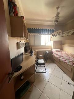Lindo apartamento a venda no Edifício Rosa de Prata