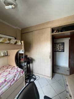 Lindo apartamento a venda no Edifício Rosa de Prata