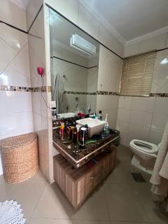 Lindo apartamento a venda no Edifício Rosa de Prata