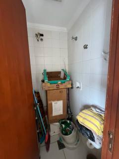 Lindo apartamento a venda no Edifício Rosa de Prata