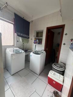 Lindo apartamento a venda no Edifício Rosa de Prata