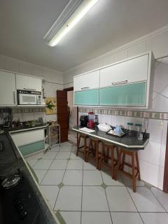 Lindo apartamento a venda no Edifício Rosa de Prata
