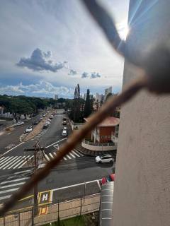 Lindo apartamento a venda no Edifício Rosa de Prata