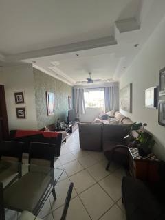 Lindo apartamento a venda no Edifício Rosa de Prata