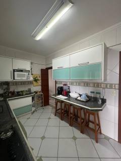 Lindo apartamento a venda no Edifício Rosa de Prata