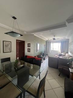 Lindo apartamento a venda no Edifício Rosa de Prata