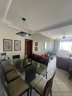 Lindo apartamento a venda no Edifício Rosa de Prata