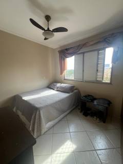Lindo apartamento a venda no Edifício Rosa de Prata