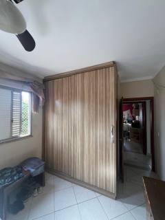 Lindo apartamento a venda no Edifício Rosa de Prata