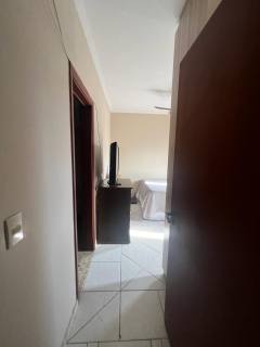 Lindo apartamento a venda no Edifício Rosa de Prata